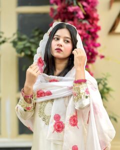 11640PK Inspired  প্রিমিয়াম ড্রেস