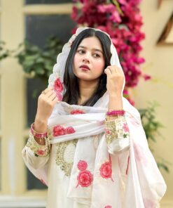 11640PK Inspired  প্রিমিয়াম ড্রেস